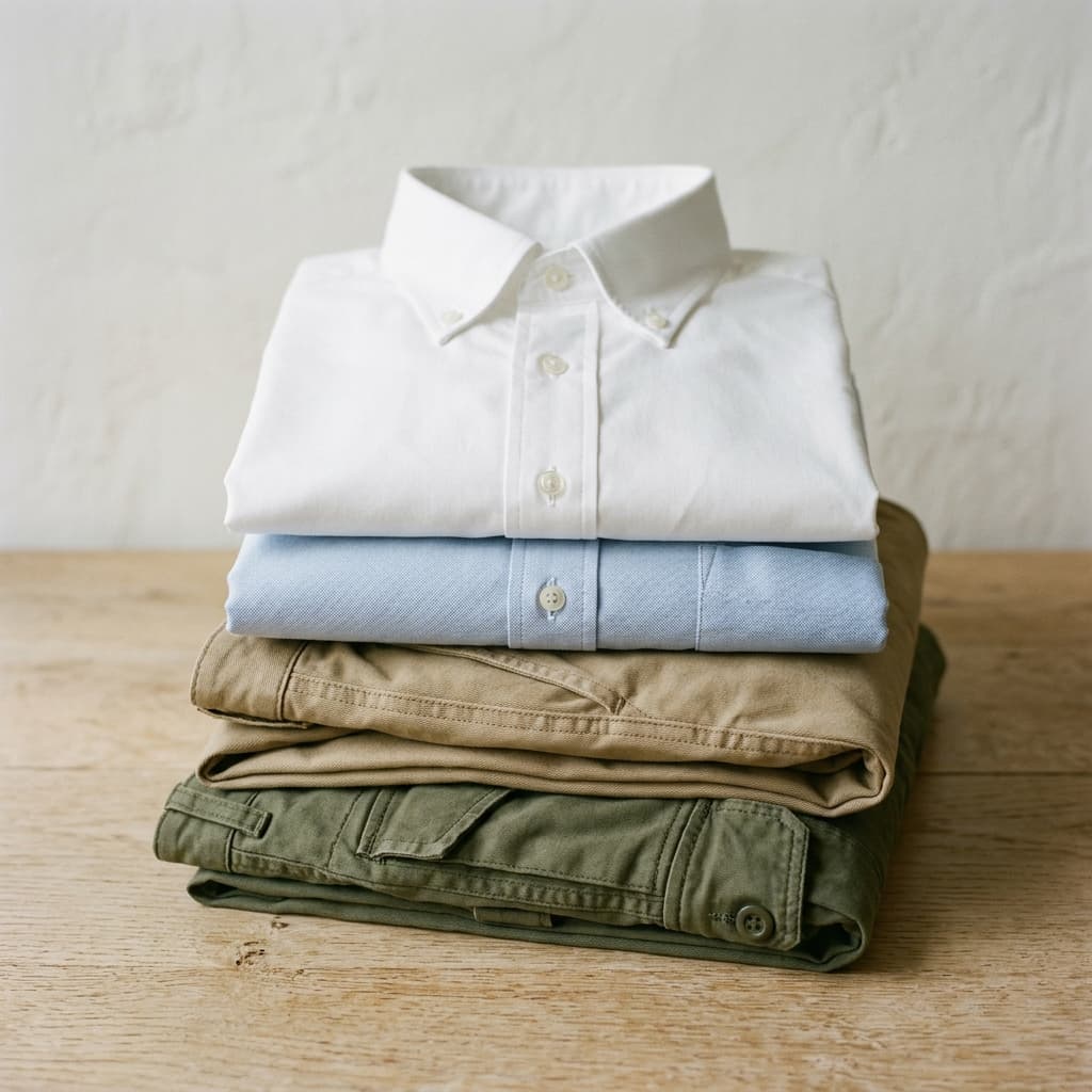 Fabric and shade